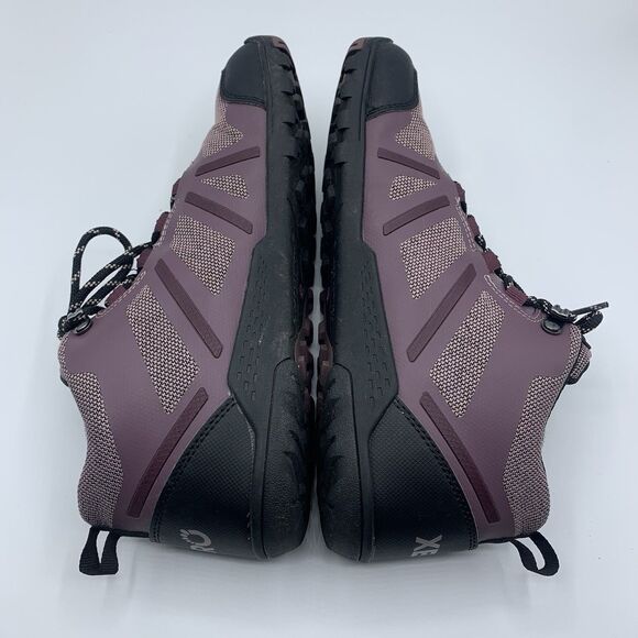 Xero Shoes Women’s Daylight Hiker Fusion Size 9 Mulberry - Picture 4 of 8